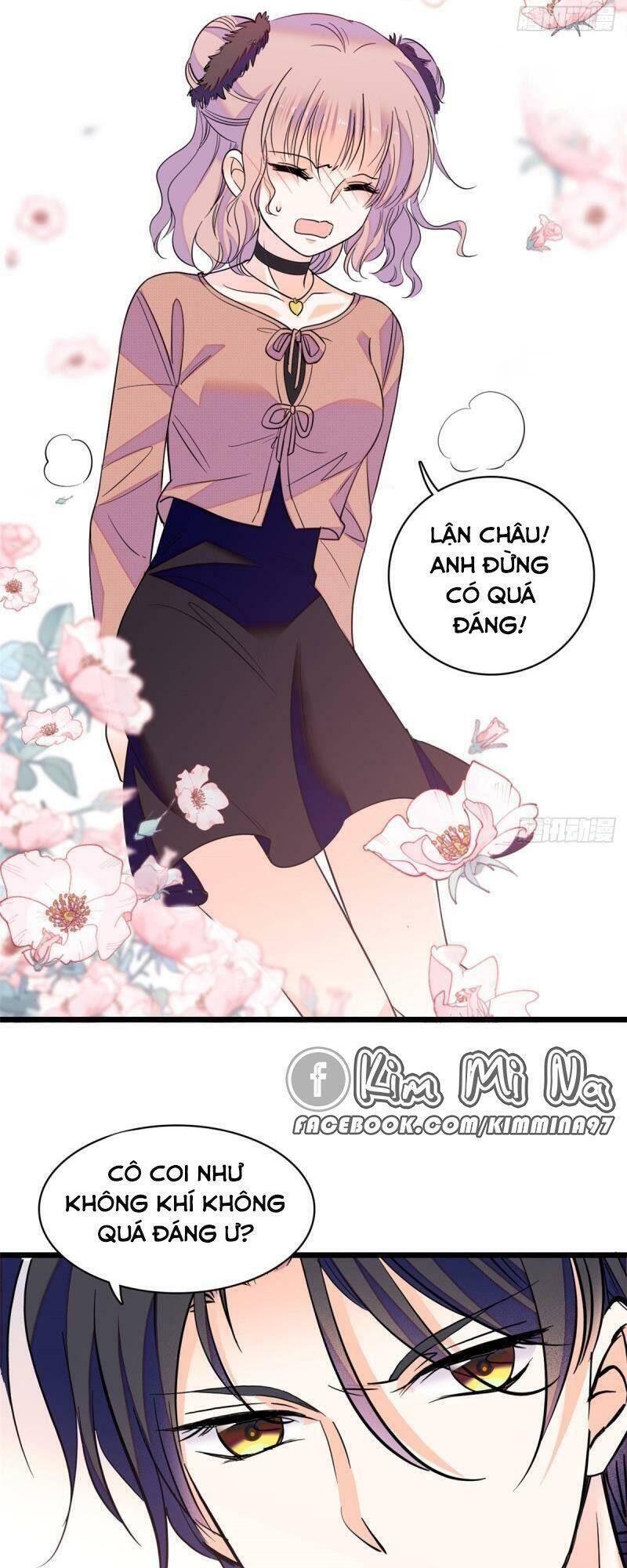 Toàn Mạng Đều Là Fan Cp Của Tôi Với Ảnh Đế Chapter 78 - 26