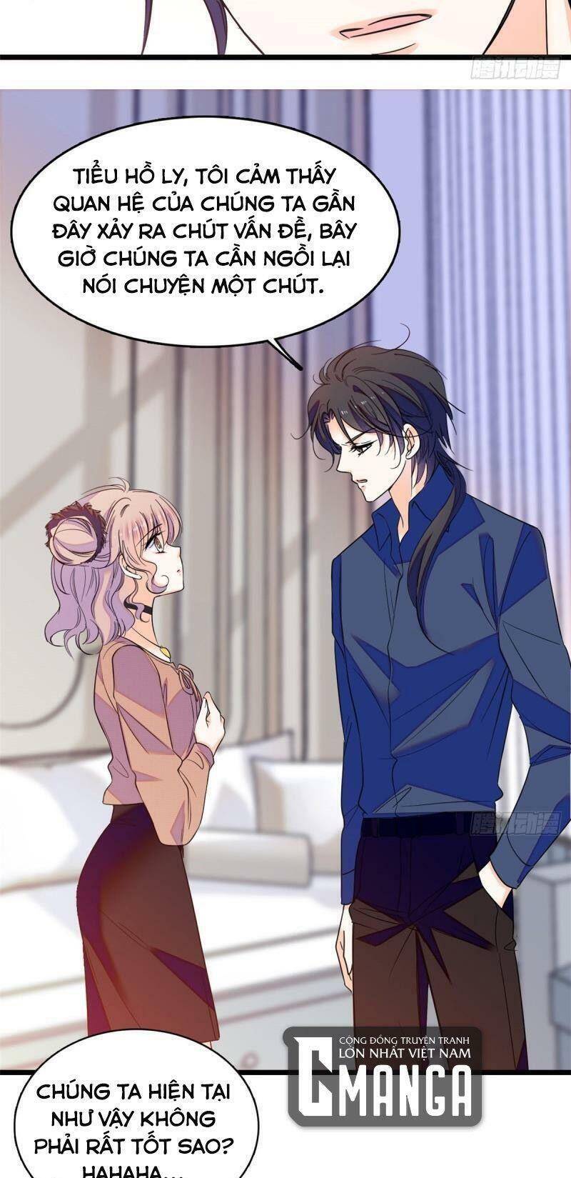 Toàn Mạng Đều Là Fan Cp Của Tôi Với Ảnh Đế Chapter 78 - 27