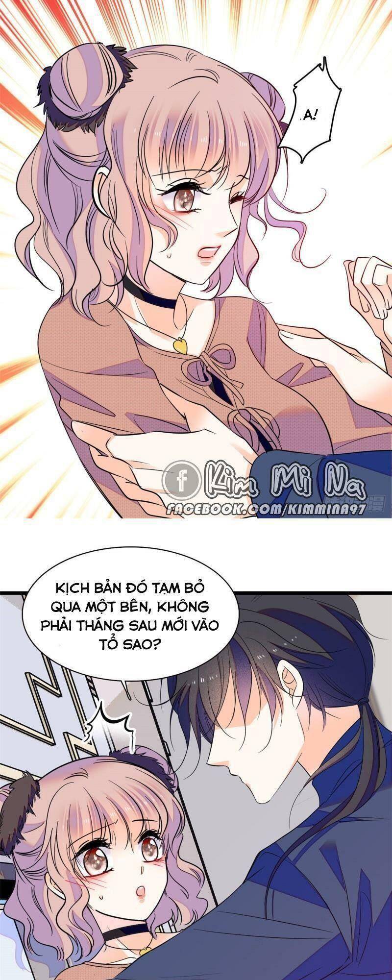 Toàn Mạng Đều Là Fan Cp Của Tôi Với Ảnh Đế Chapter 78 - 29