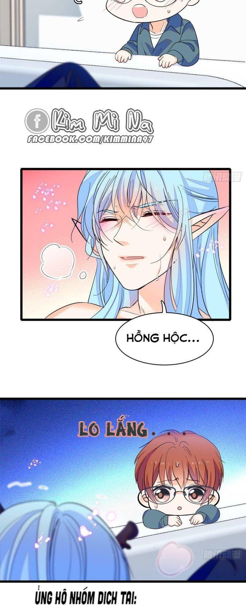 Toàn Mạng Đều Là Fan Cp Của Tôi Với Ảnh Đế Chapter 78 - 4