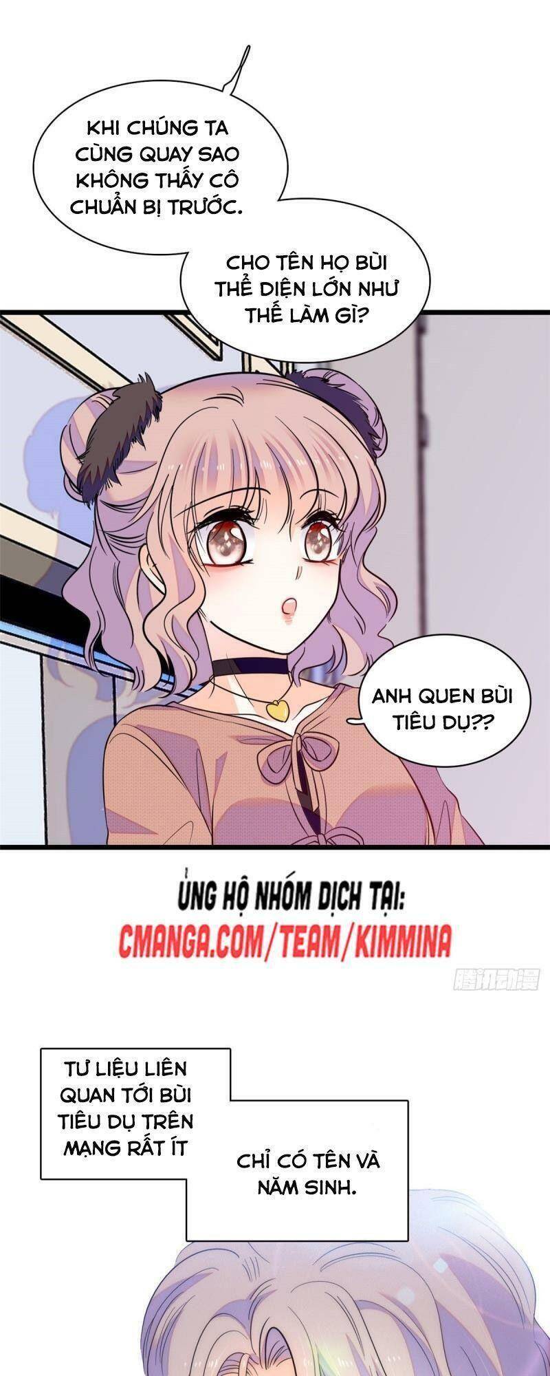 Toàn Mạng Đều Là Fan Cp Của Tôi Với Ảnh Đế Chapter 78 - 31