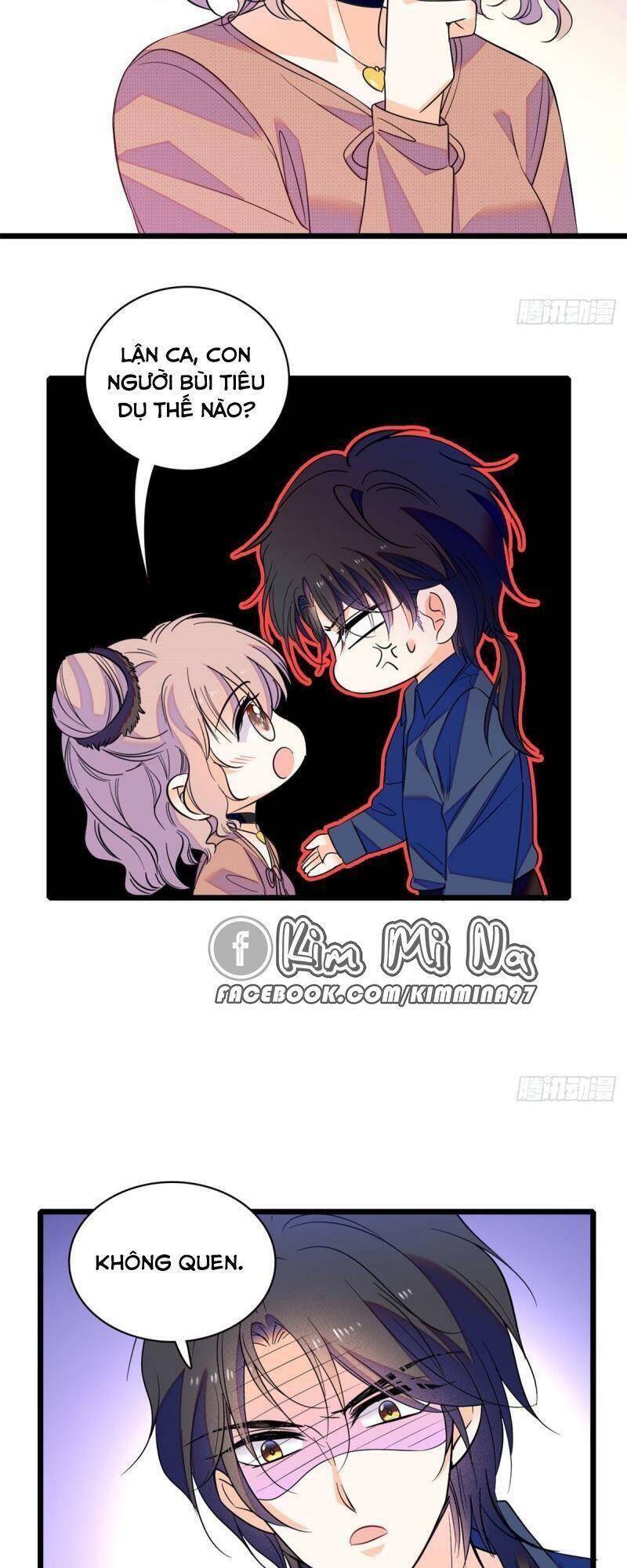 Toàn Mạng Đều Là Fan Cp Của Tôi Với Ảnh Đế Chapter 78 - 33