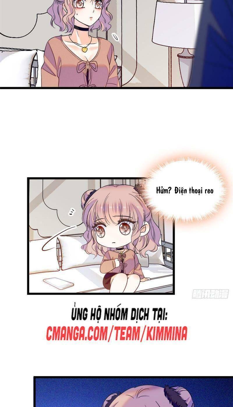Toàn Mạng Đều Là Fan Cp Của Tôi Với Ảnh Đế Chapter 78 - 35