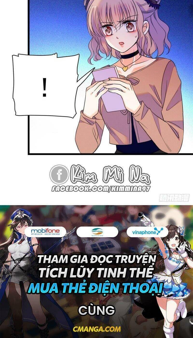 Toàn Mạng Đều Là Fan Cp Của Tôi Với Ảnh Đế Chapter 78 - 36