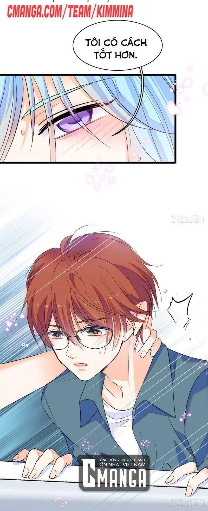 Toàn Mạng Đều Là Fan Cp Của Tôi Với Ảnh Đế Chapter 78 - 5
