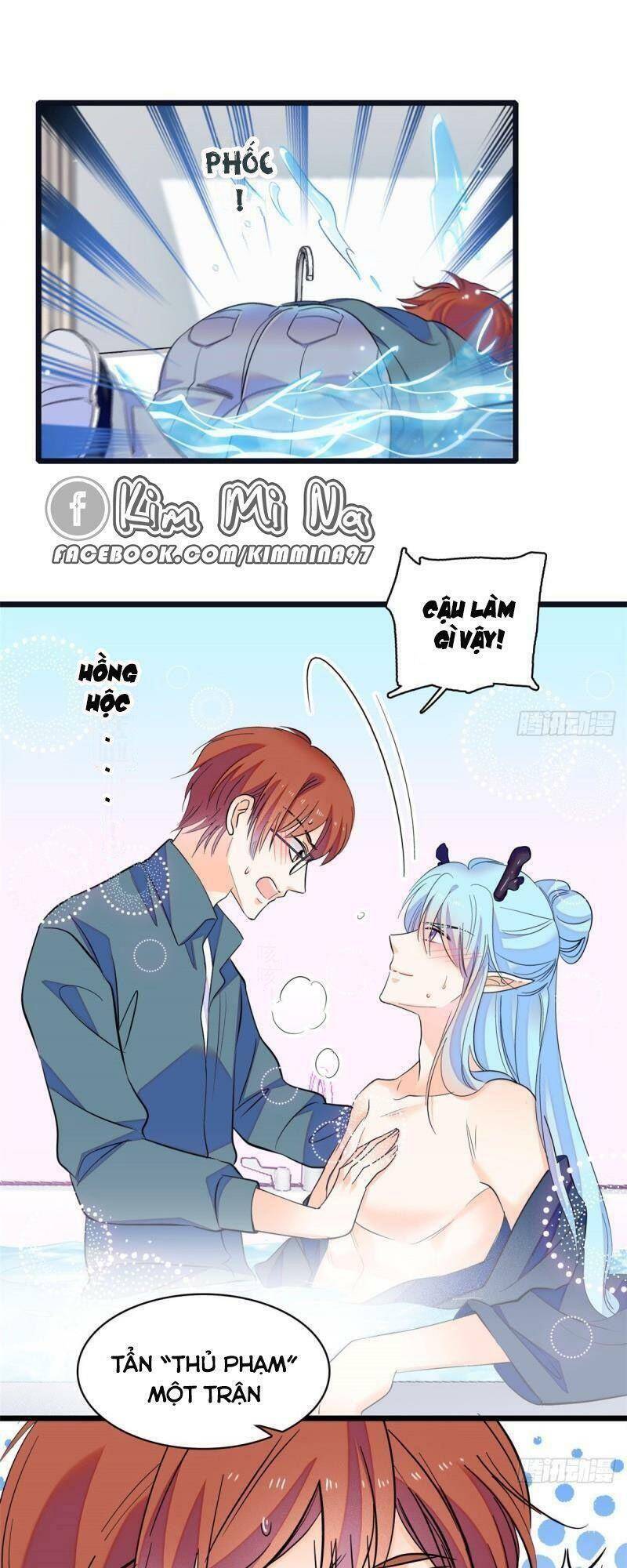 Toàn Mạng Đều Là Fan Cp Của Tôi Với Ảnh Đế Chapter 78 - 6