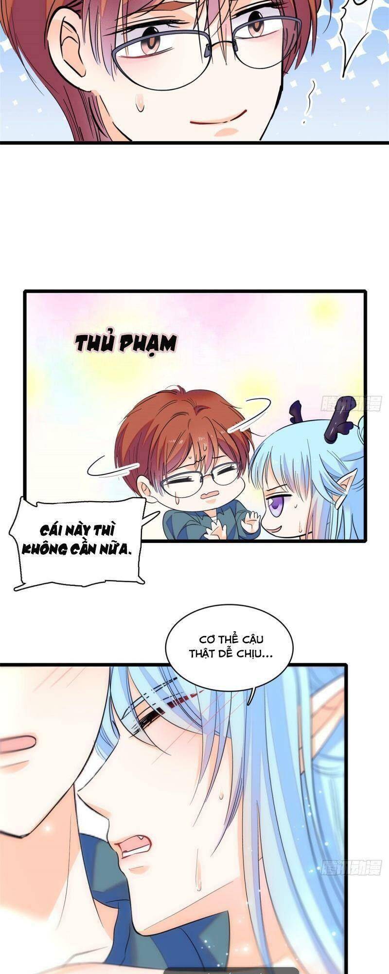 Toàn Mạng Đều Là Fan Cp Của Tôi Với Ảnh Đế Chapter 78 - 7