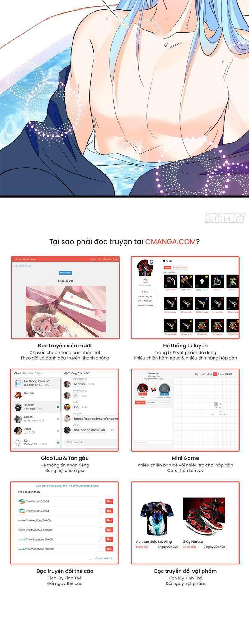 Toàn Mạng Đều Là Fan Cp Của Tôi Với Ảnh Đế Chapter 78 - 10