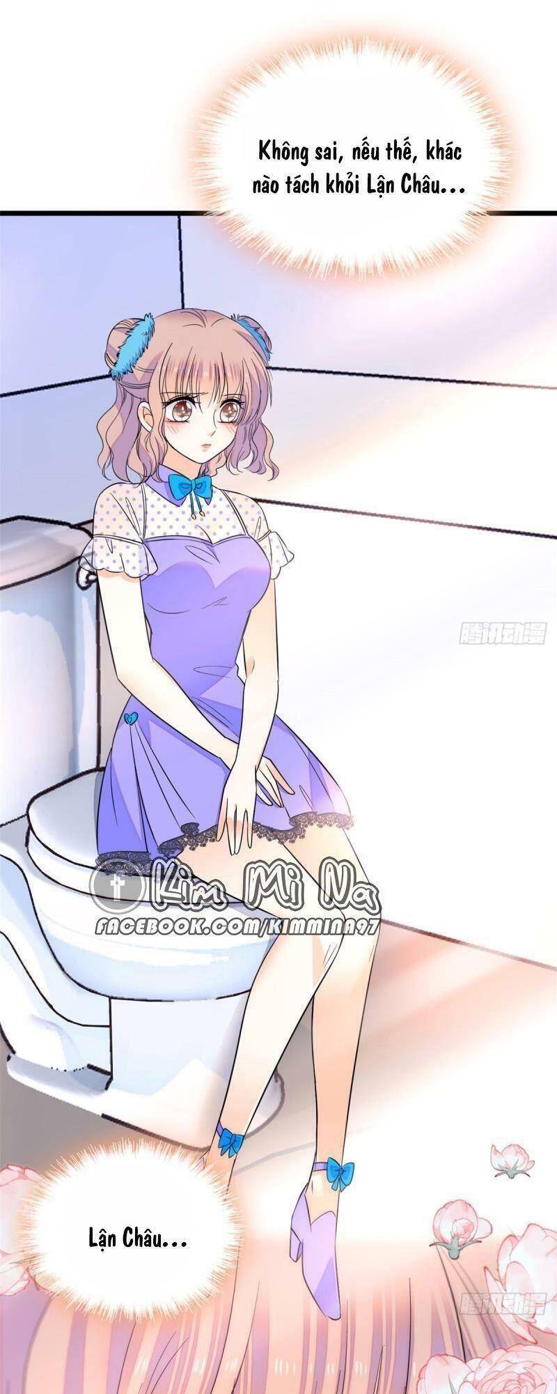 Toàn Mạng Đều Là Fan Cp Của Tôi Với Ảnh Đế Chapter 81 - 11