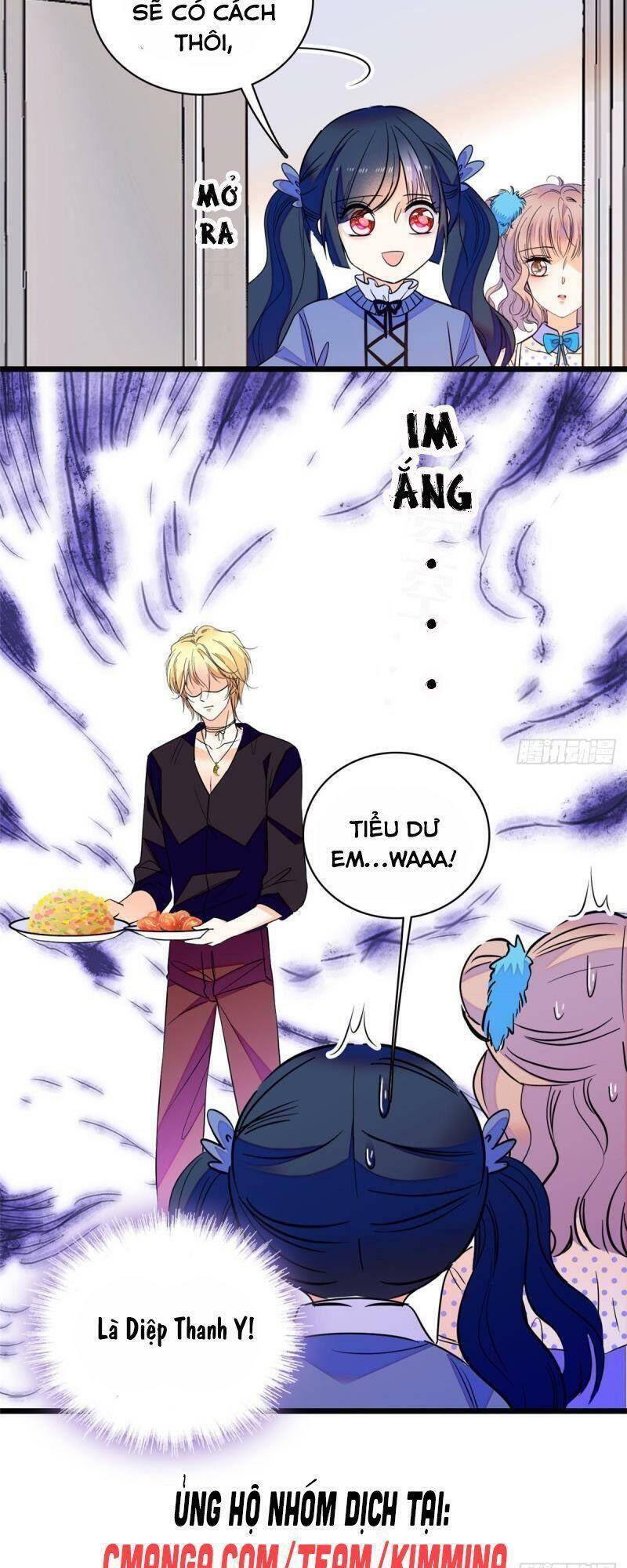 Toàn Mạng Đều Là Fan Cp Của Tôi Với Ảnh Đế Chapter 81 - 13