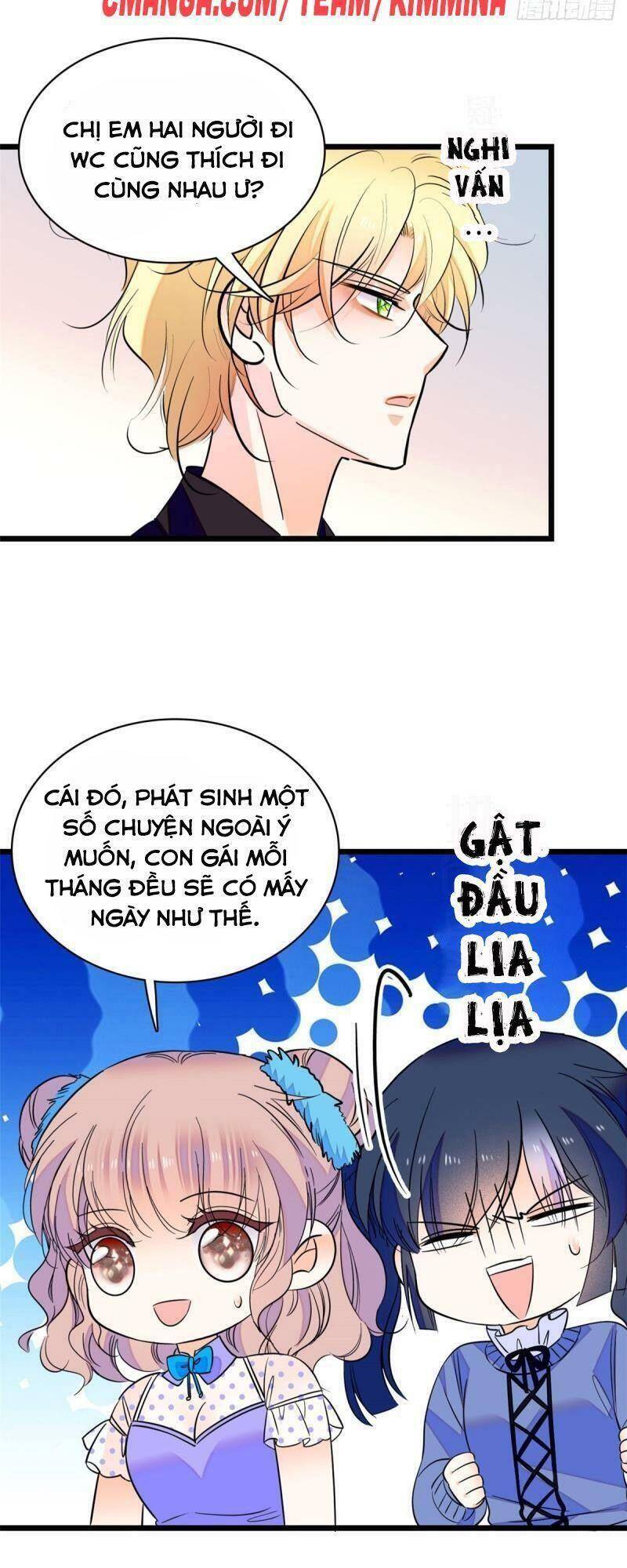 Toàn Mạng Đều Là Fan Cp Của Tôi Với Ảnh Đế Chapter 81 - 14