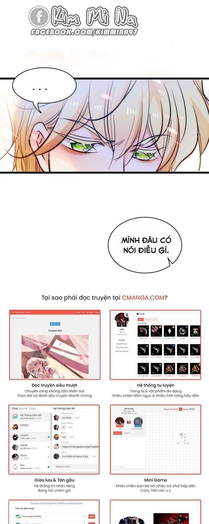 Toàn Mạng Đều Là Fan Cp Của Tôi Với Ảnh Đế Chapter 81 - 15