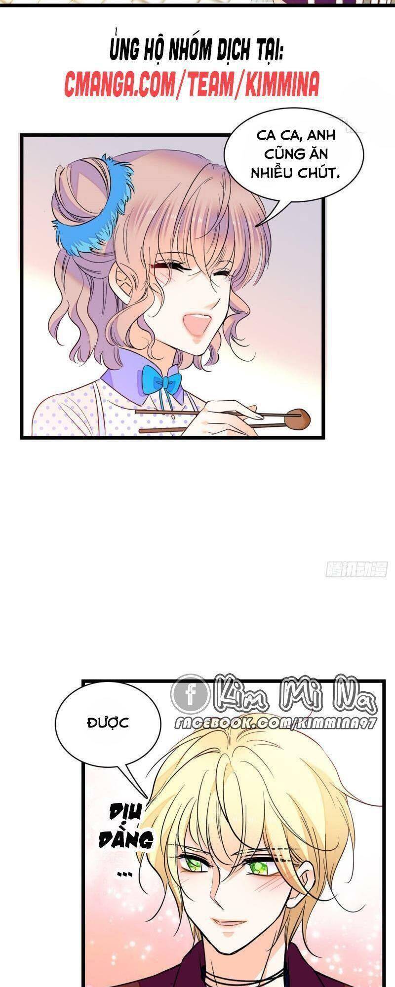 Toàn Mạng Đều Là Fan Cp Của Tôi Với Ảnh Đế Chapter 81 - 18