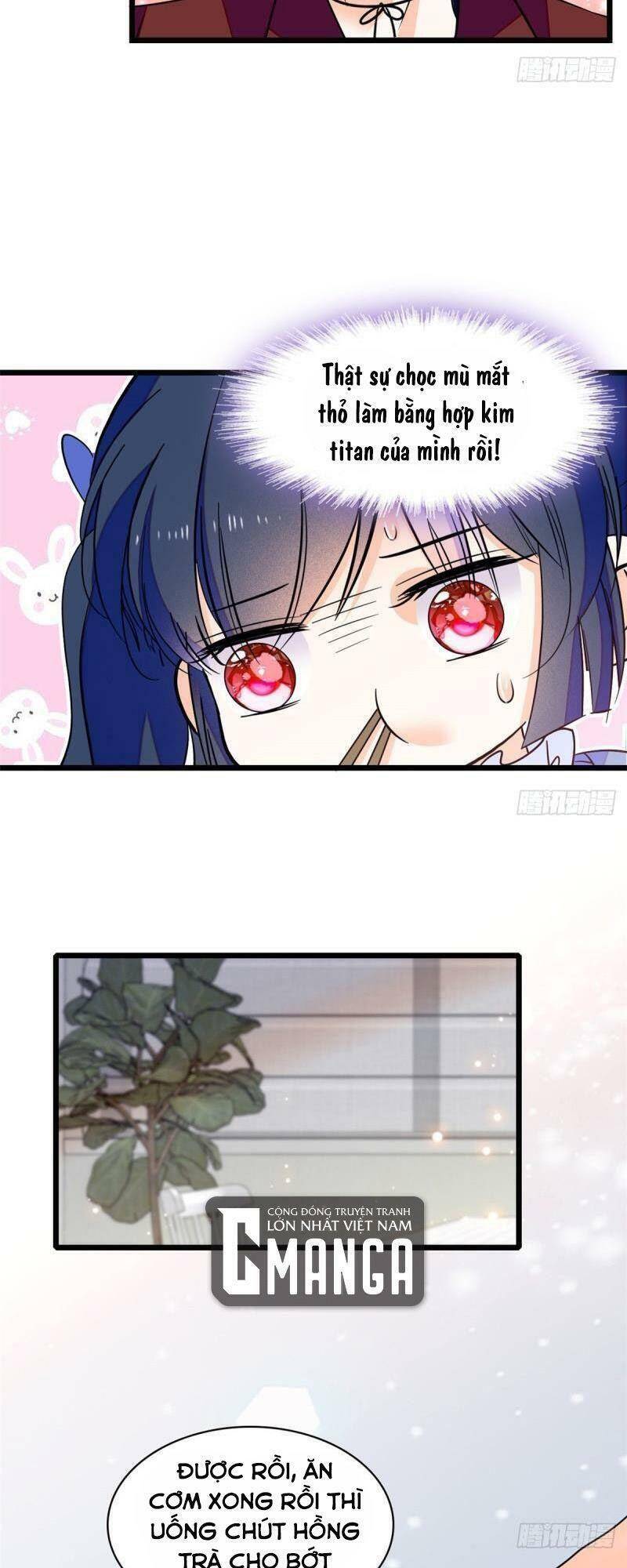 Toàn Mạng Đều Là Fan Cp Của Tôi Với Ảnh Đế Chapter 81 - 19