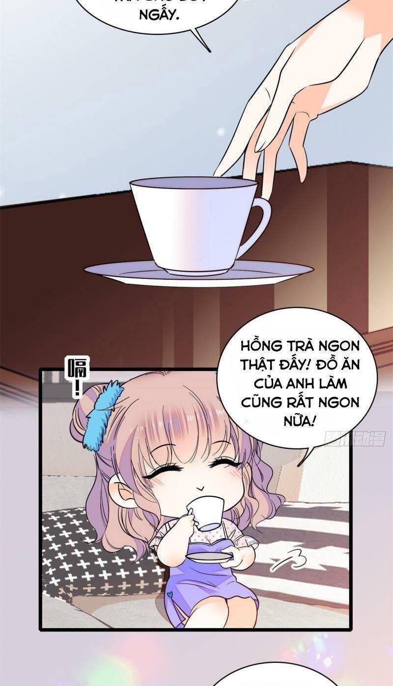 Toàn Mạng Đều Là Fan Cp Của Tôi Với Ảnh Đế Chapter 81 - 20