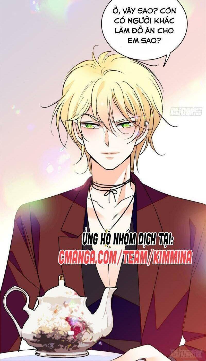 Toàn Mạng Đều Là Fan Cp Của Tôi Với Ảnh Đế Chapter 81 - 21