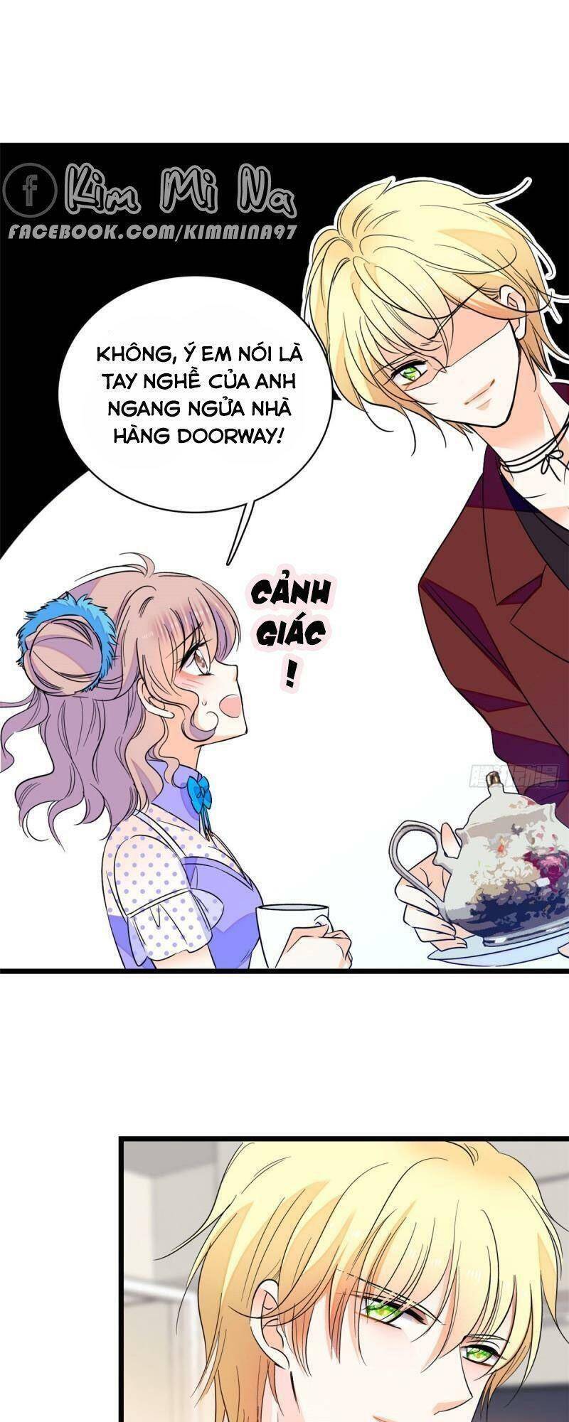 Toàn Mạng Đều Là Fan Cp Của Tôi Với Ảnh Đế Chapter 81 - 22