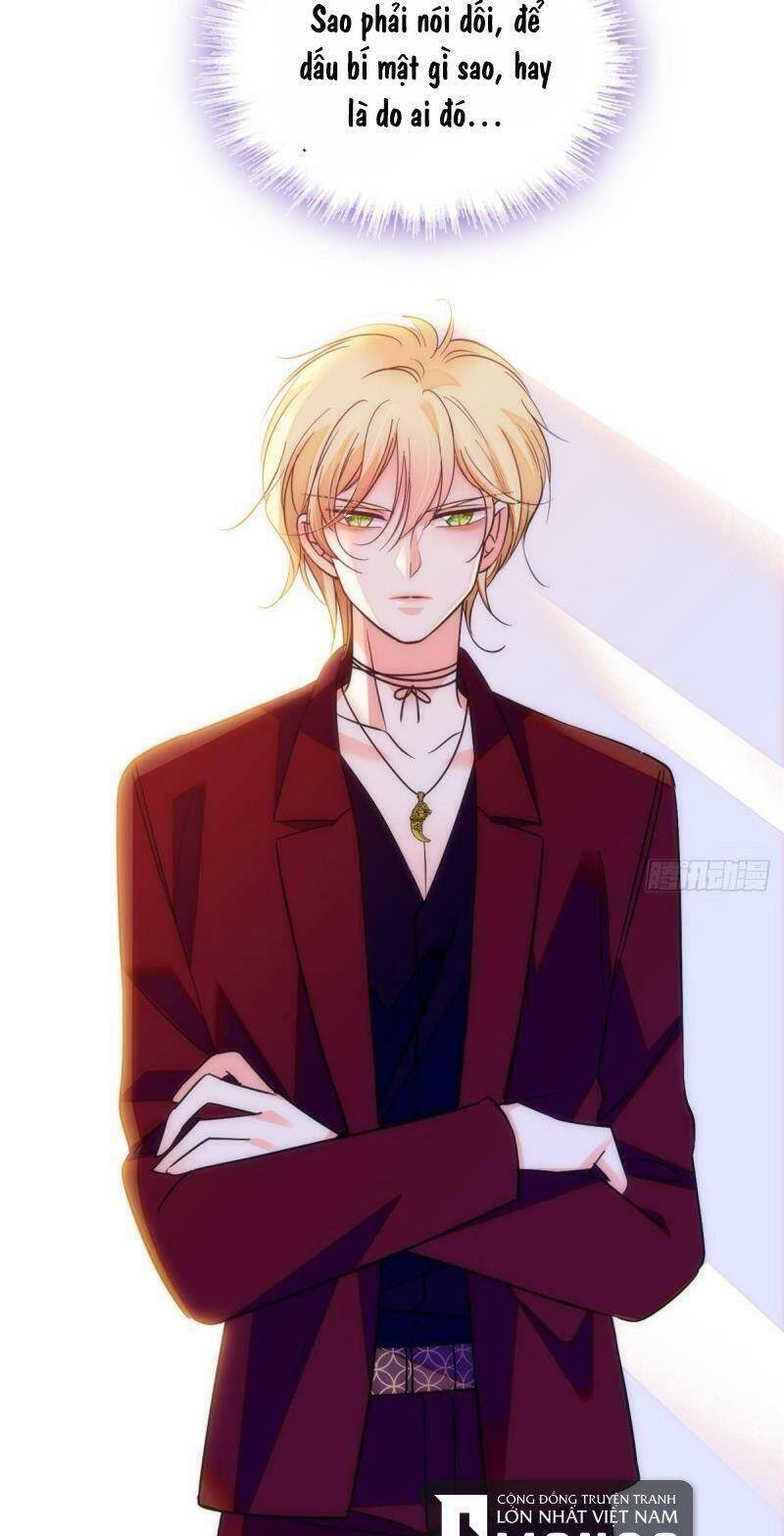 Toàn Mạng Đều Là Fan Cp Của Tôi Với Ảnh Đế Chapter 81 - 26