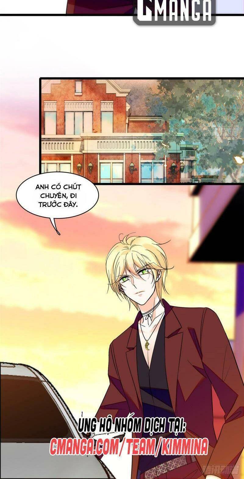 Toàn Mạng Đều Là Fan Cp Của Tôi Với Ảnh Đế Chapter 81 - 27