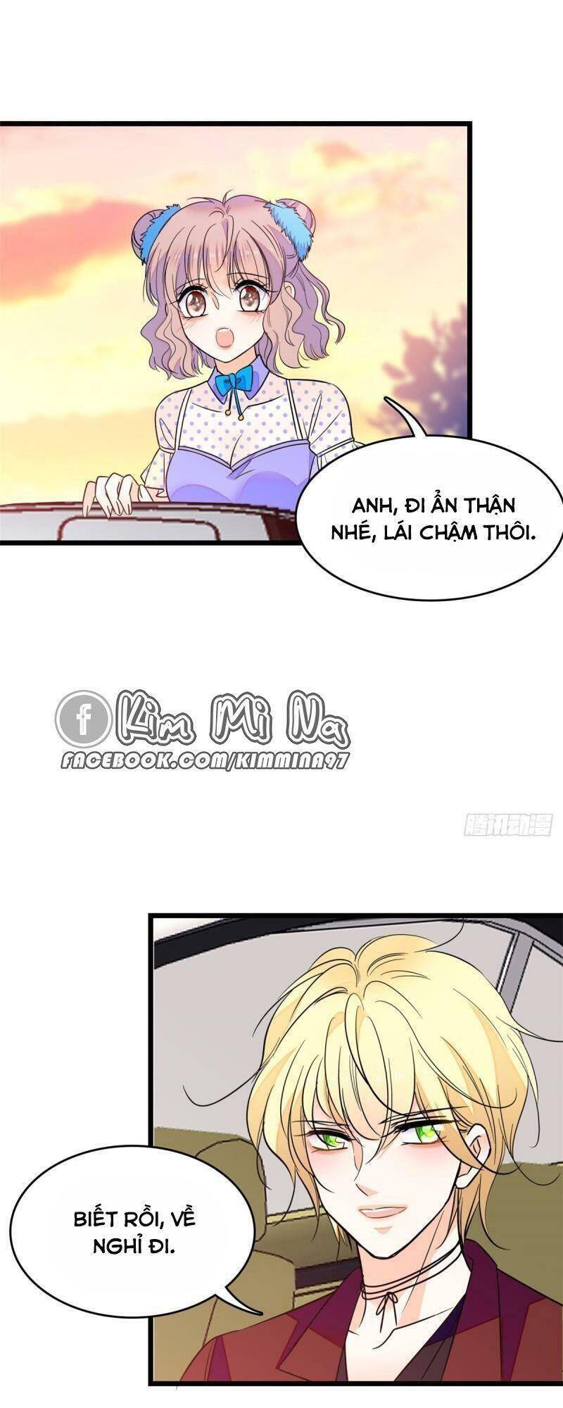 Toàn Mạng Đều Là Fan Cp Của Tôi Với Ảnh Đế Chapter 81 - 28