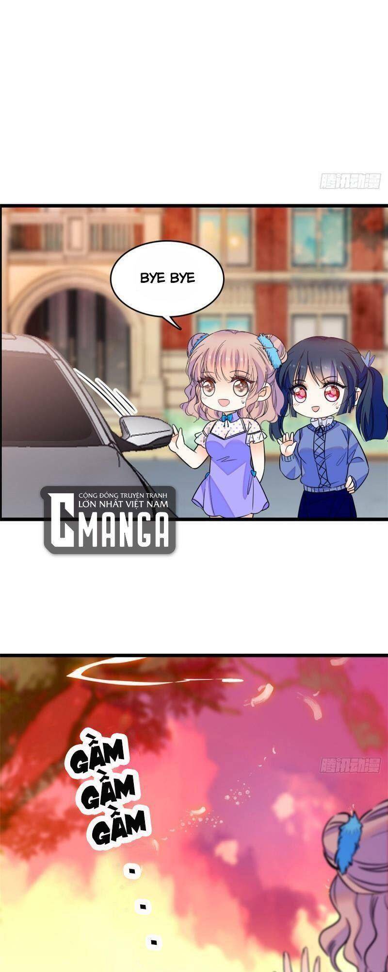 Toàn Mạng Đều Là Fan Cp Của Tôi Với Ảnh Đế Chapter 81 - 29