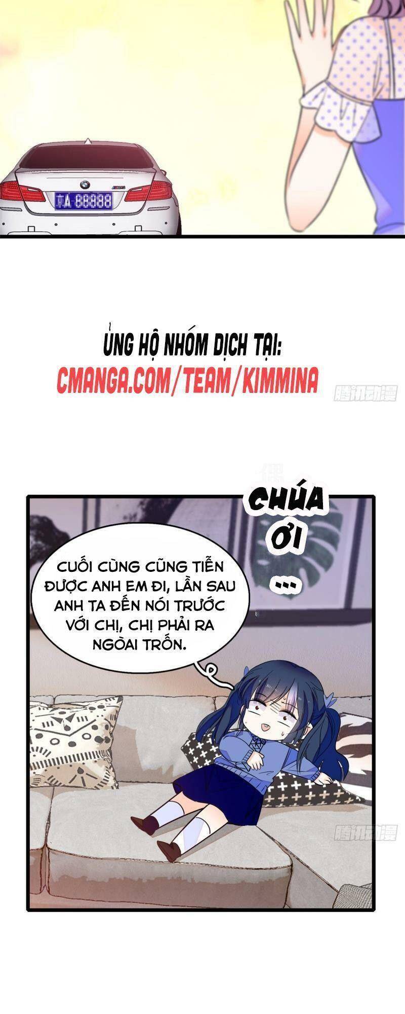 Toàn Mạng Đều Là Fan Cp Của Tôi Với Ảnh Đế Chapter 81 - 30