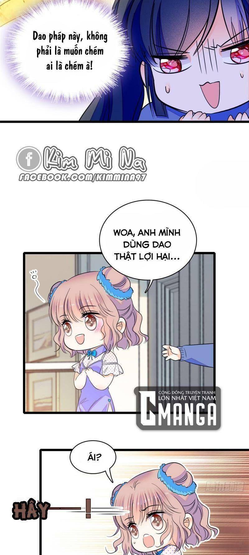 Toàn Mạng Đều Là Fan Cp Của Tôi Với Ảnh Đế Chapter 81 - 4