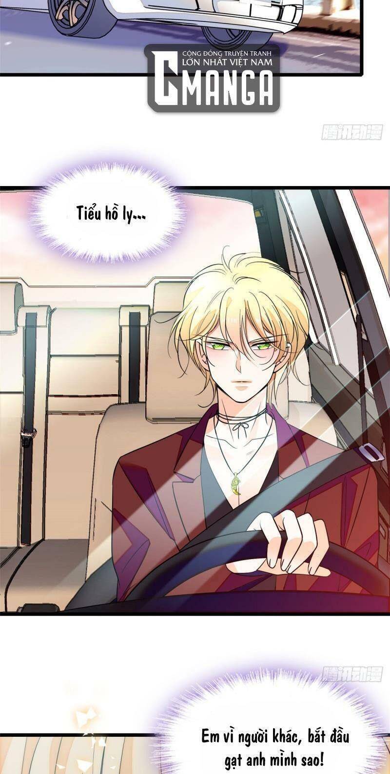 Toàn Mạng Đều Là Fan Cp Của Tôi Với Ảnh Đế Chapter 81 - 33