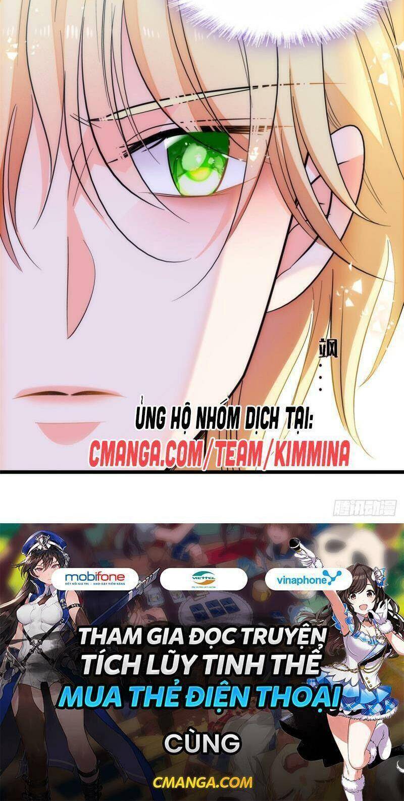Toàn Mạng Đều Là Fan Cp Của Tôi Với Ảnh Đế Chapter 81 - 34