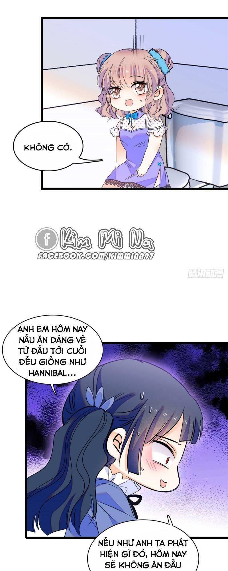 Toàn Mạng Đều Là Fan Cp Của Tôi Với Ảnh Đế Chapter 81 - 6