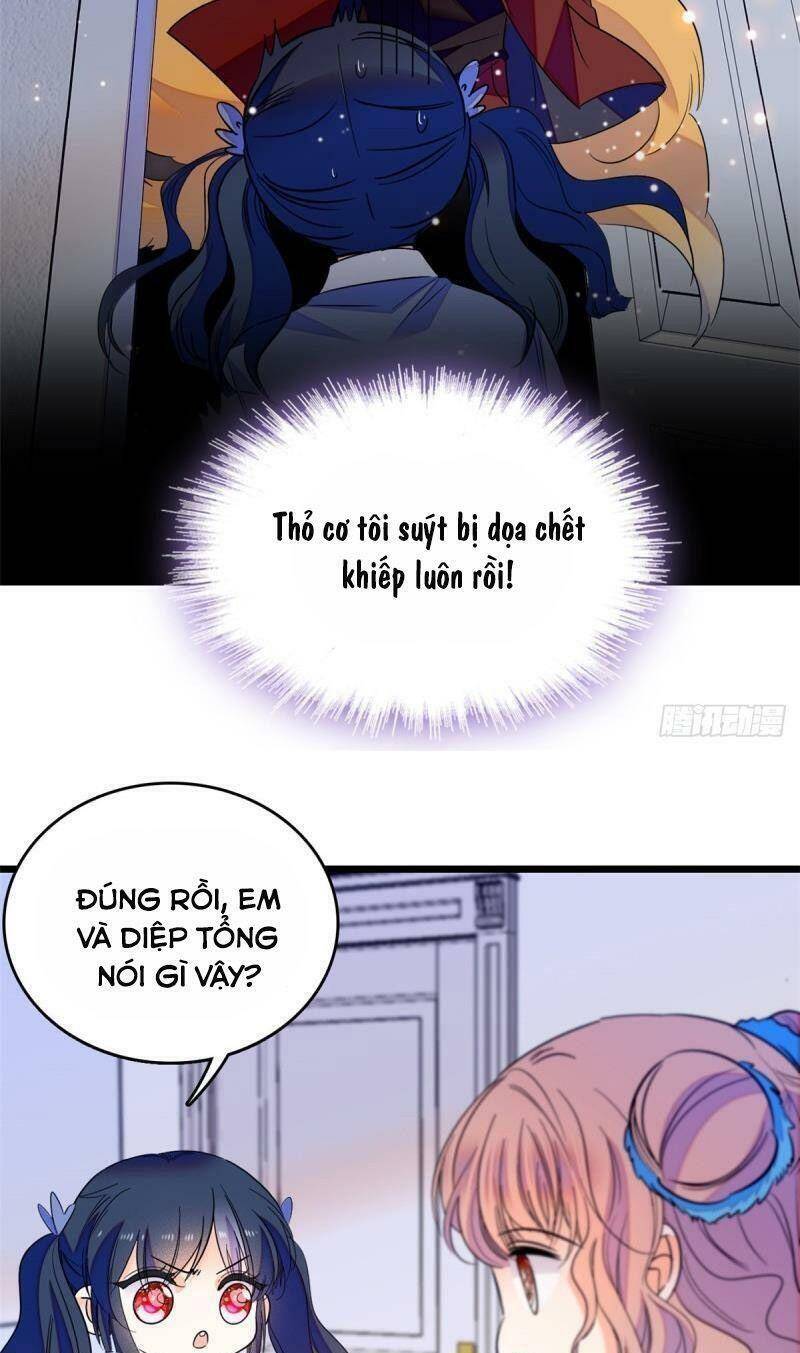 Toàn Mạng Đều Là Fan Cp Của Tôi Với Ảnh Đế Chapter 81 - 9