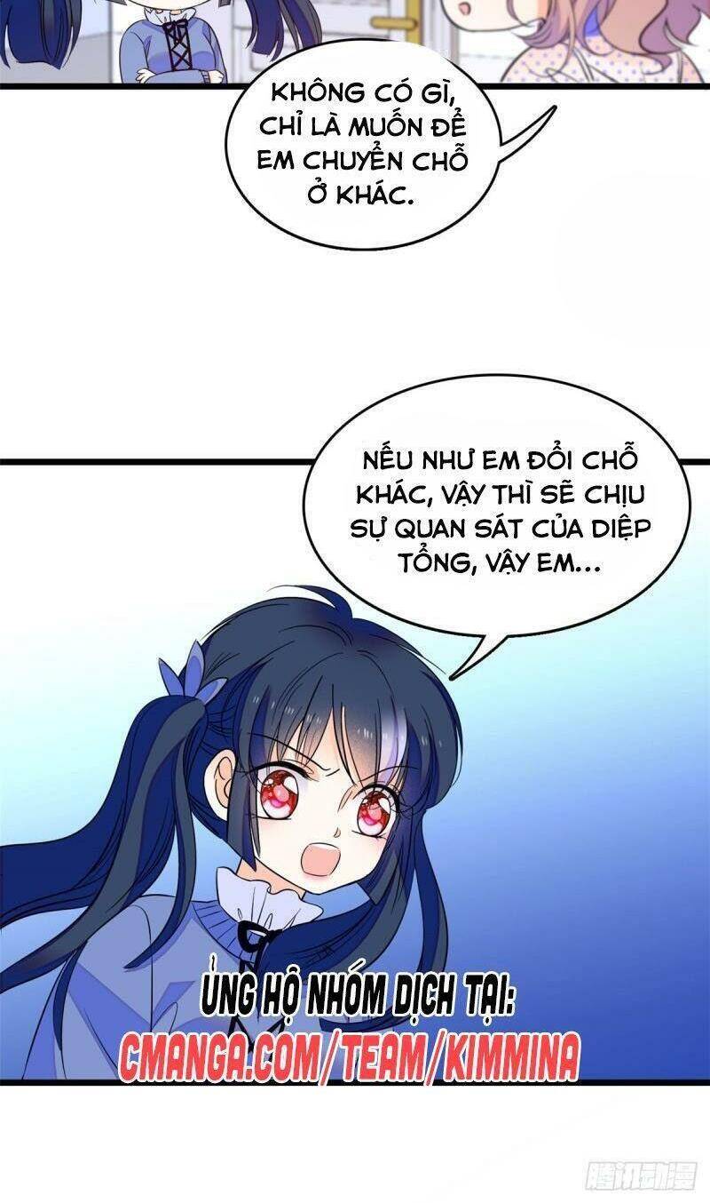 Toàn Mạng Đều Là Fan Cp Của Tôi Với Ảnh Đế Chapter 81 - 10