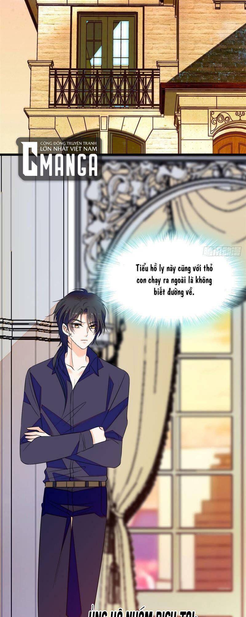 Toàn Mạng Đều Là Fan Cp Của Tôi Với Ảnh Đế Chapter 82 - 2