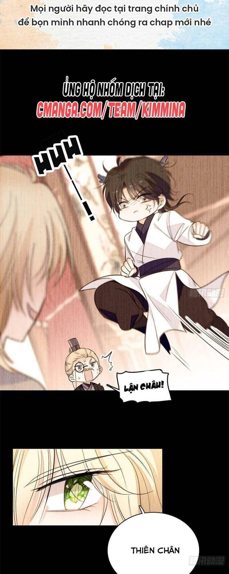 Toàn Mạng Đều Là Fan Cp Của Tôi Với Ảnh Đế Chapter 82 - 13