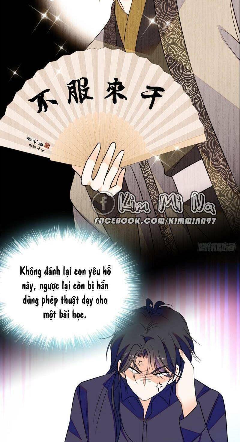 Toàn Mạng Đều Là Fan Cp Của Tôi Với Ảnh Đế Chapter 82 - 16