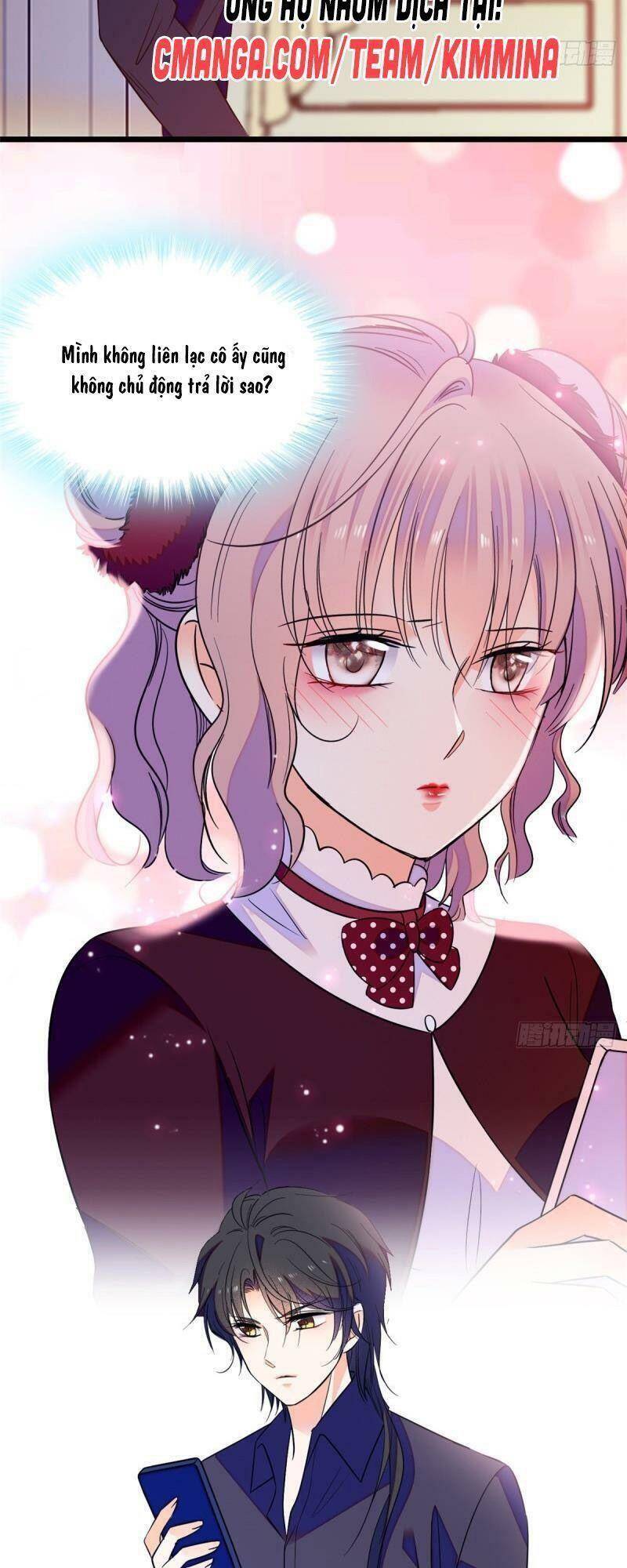 Toàn Mạng Đều Là Fan Cp Của Tôi Với Ảnh Đế Chapter 82 - 3