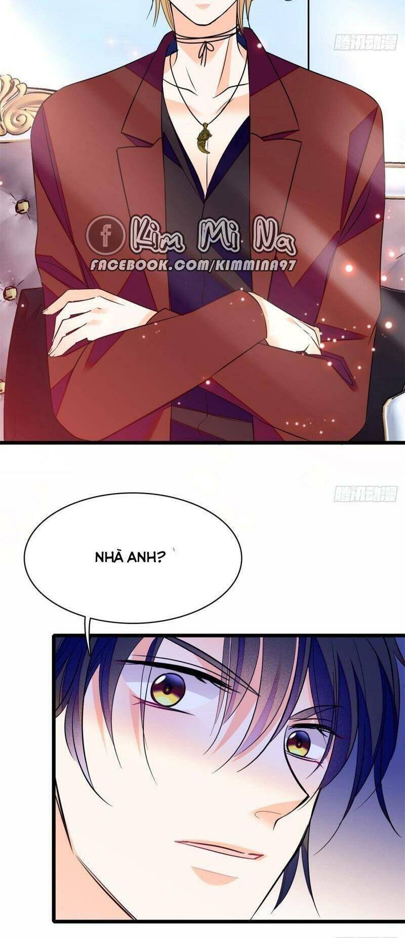 Toàn Mạng Đều Là Fan Cp Của Tôi Với Ảnh Đế Chapter 82 - 21