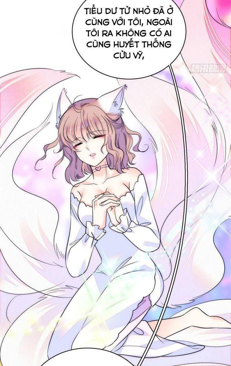 Toàn Mạng Đều Là Fan Cp Của Tôi Với Ảnh Đế Chapter 82 - 23