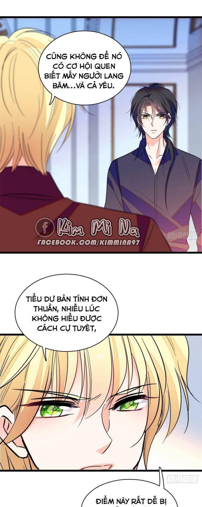 Toàn Mạng Đều Là Fan Cp Của Tôi Với Ảnh Đế Chapter 82 - 25