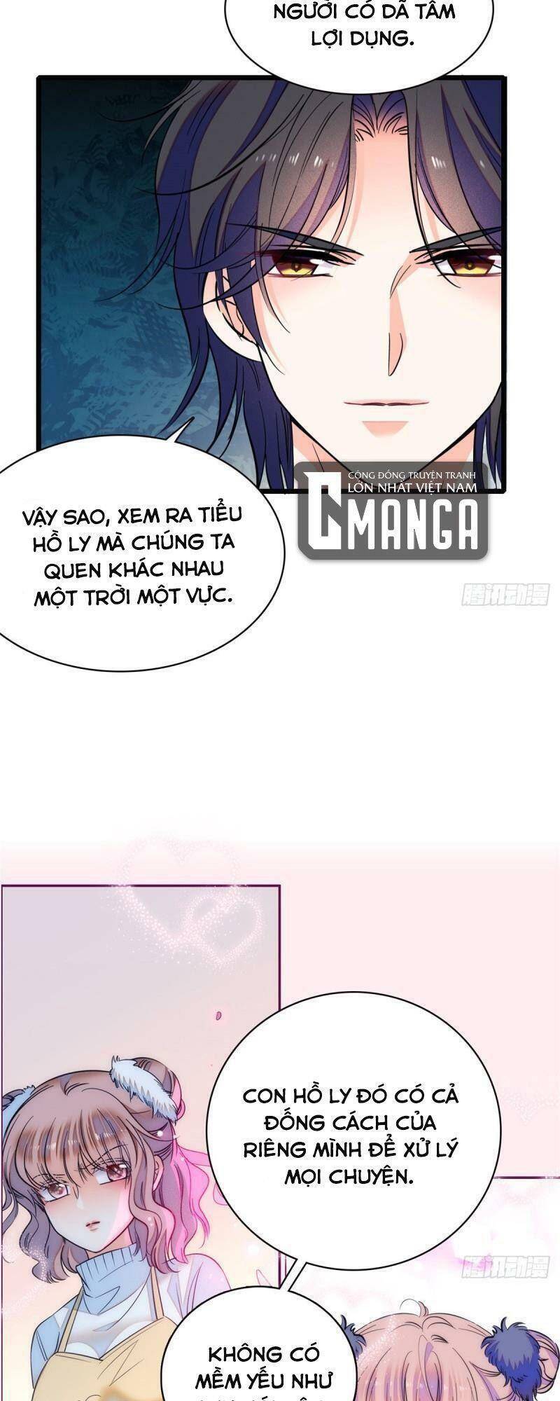 Toàn Mạng Đều Là Fan Cp Của Tôi Với Ảnh Đế Chapter 82 - 26