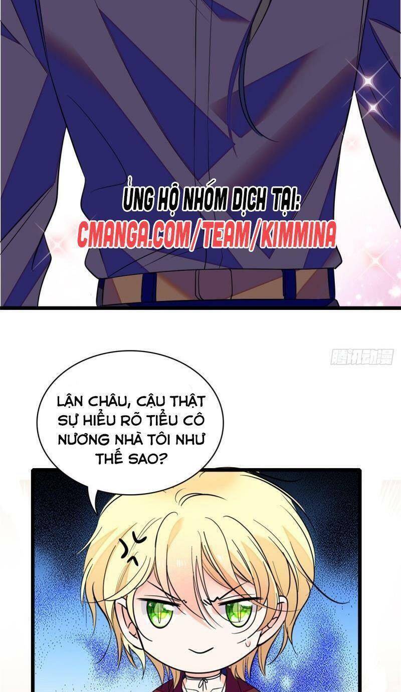 Toàn Mạng Đều Là Fan Cp Của Tôi Với Ảnh Đế Chapter 82 - 28