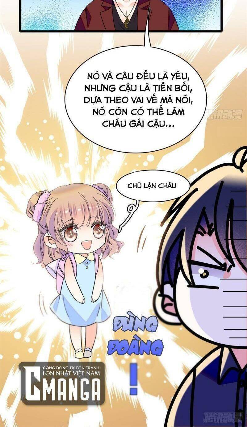 Toàn Mạng Đều Là Fan Cp Của Tôi Với Ảnh Đế Chapter 82 - 29