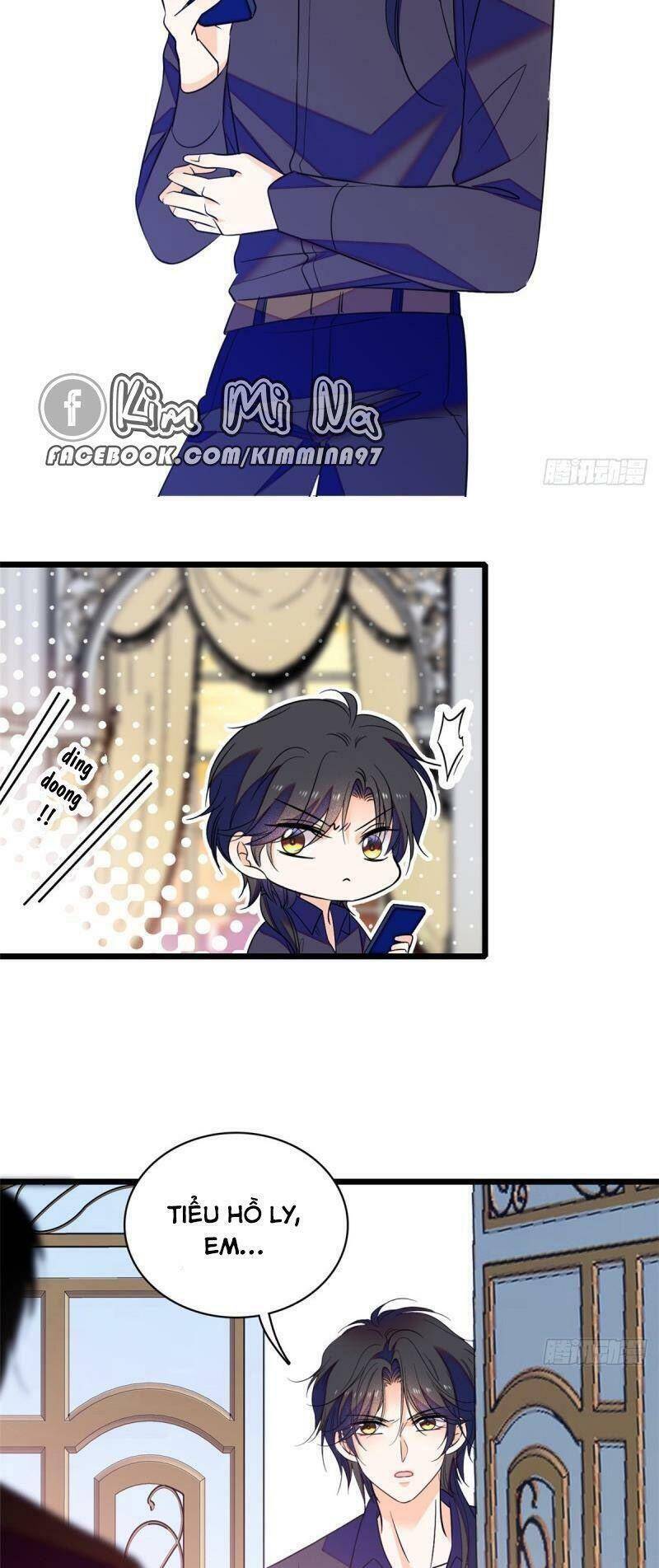 Toàn Mạng Đều Là Fan Cp Của Tôi Với Ảnh Đế Chapter 82 - 4