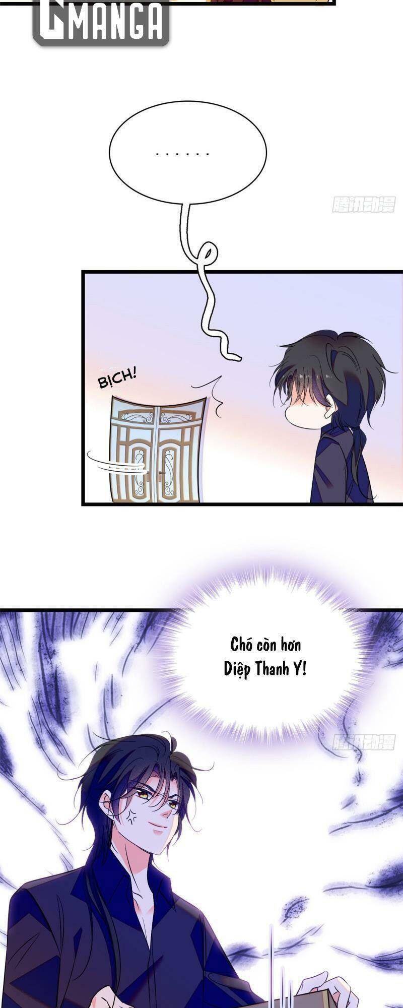 Toàn Mạng Đều Là Fan Cp Của Tôi Với Ảnh Đế Chapter 82 - 33