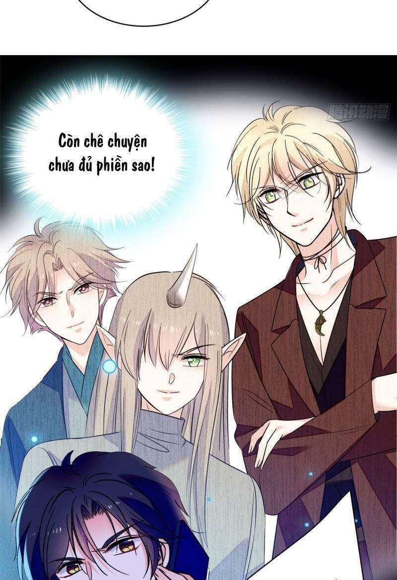 Toàn Mạng Đều Là Fan Cp Của Tôi Với Ảnh Đế Chapter 82 - 37