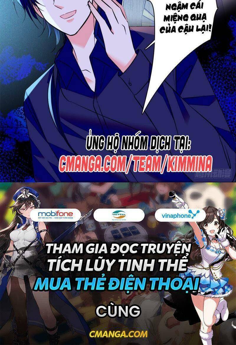 Toàn Mạng Đều Là Fan Cp Của Tôi Với Ảnh Đế Chapter 82 - 38