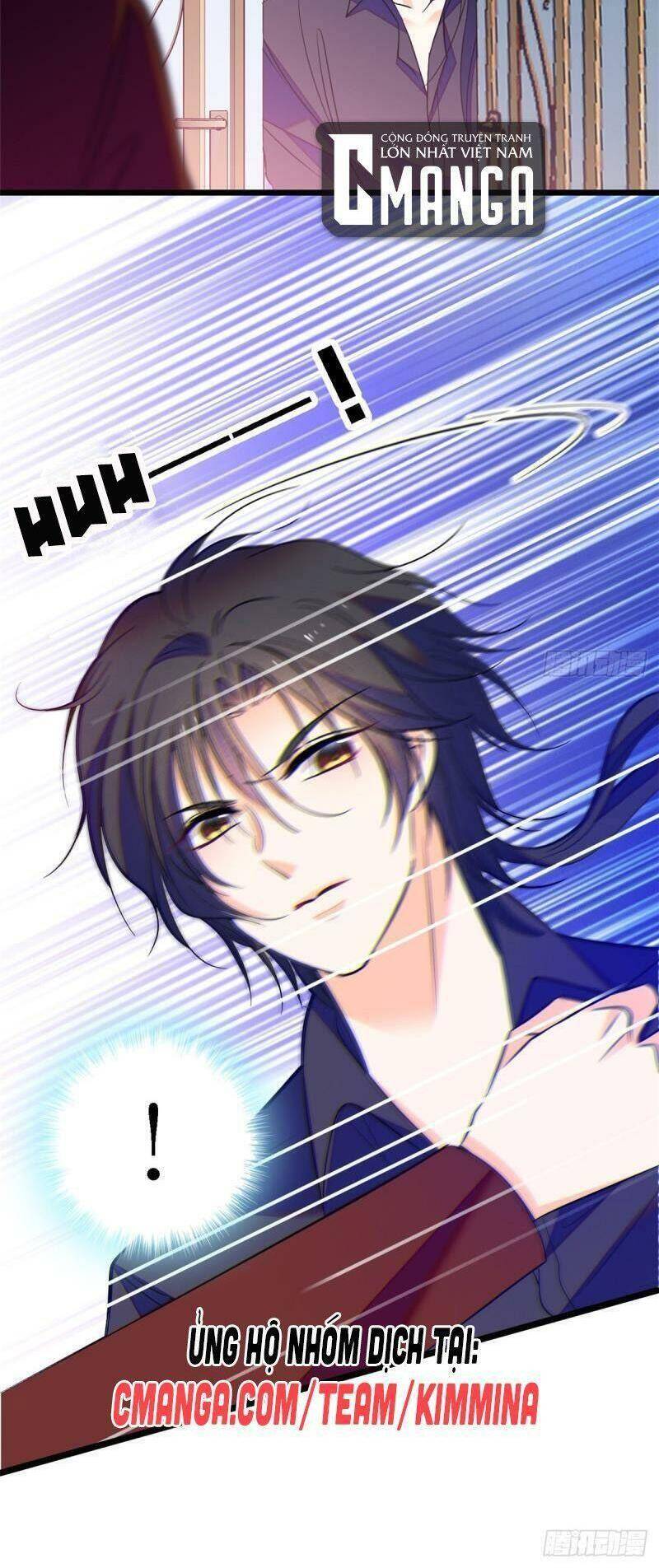 Toàn Mạng Đều Là Fan Cp Của Tôi Với Ảnh Đế Chapter 82 - 5