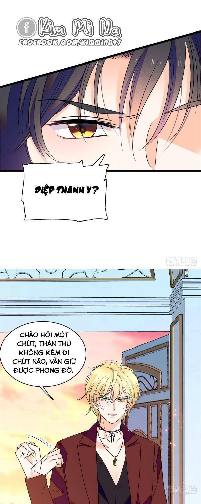 Toàn Mạng Đều Là Fan Cp Của Tôi Với Ảnh Đế Chapter 82 - 6