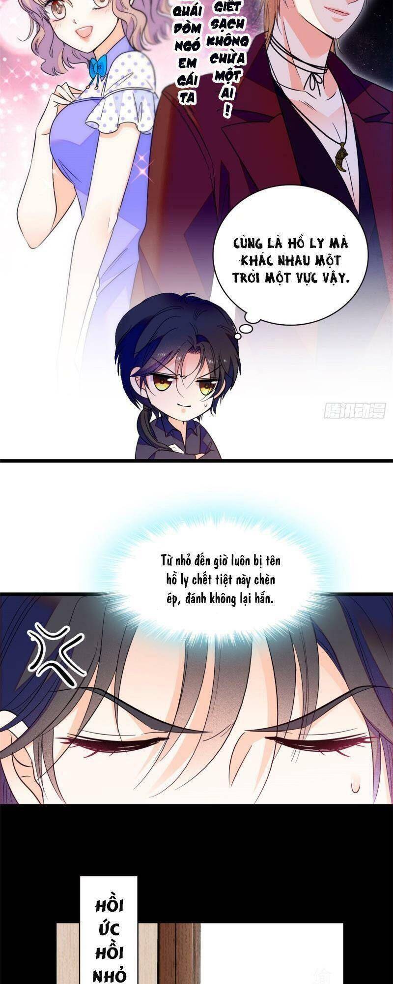 Toàn Mạng Đều Là Fan Cp Của Tôi Với Ảnh Đế Chapter 82 - 9