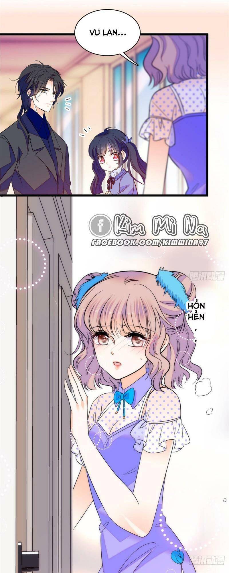 Toàn Mạng Đều Là Fan Cp Của Tôi Với Ảnh Đế Chapter 83 - 11